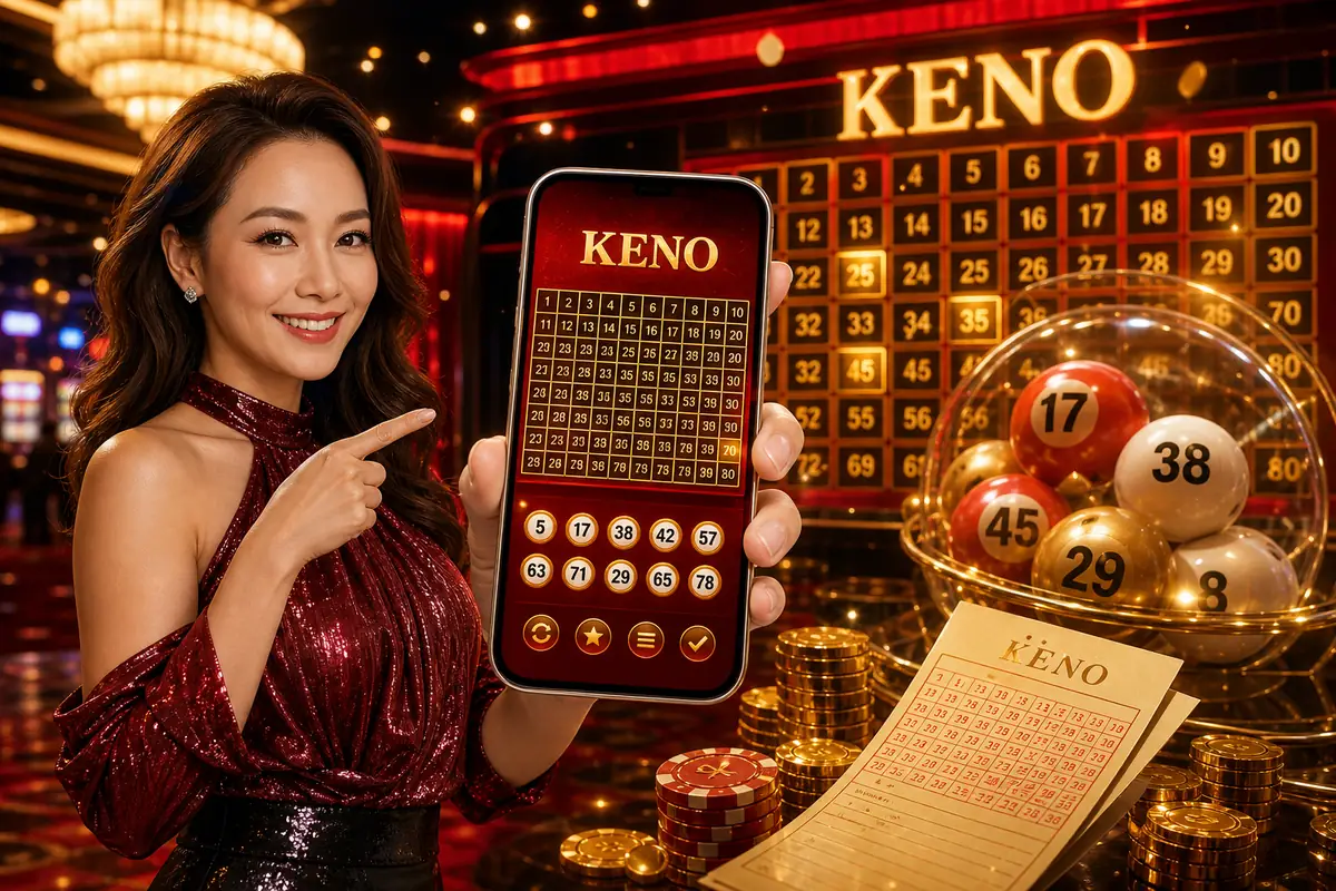 mario888 program kesetiaan VIP Malaysia