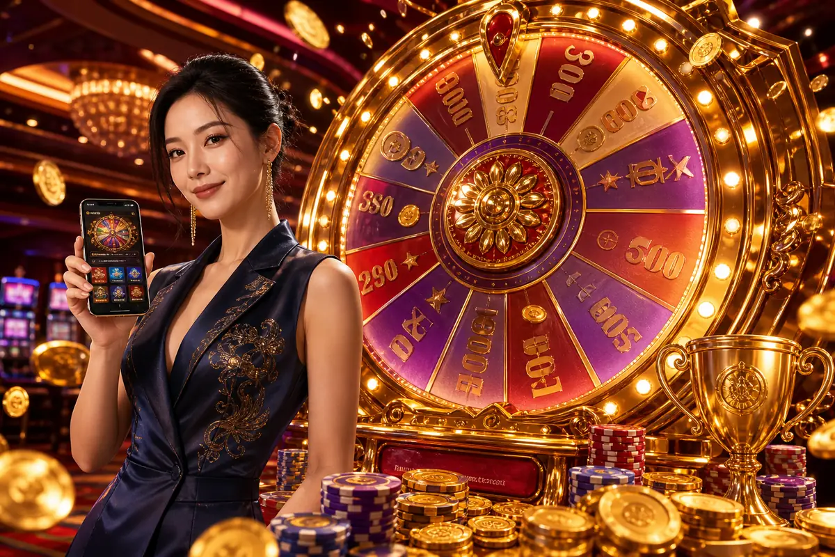 mario888 jackpot progresif slot online Malaysia