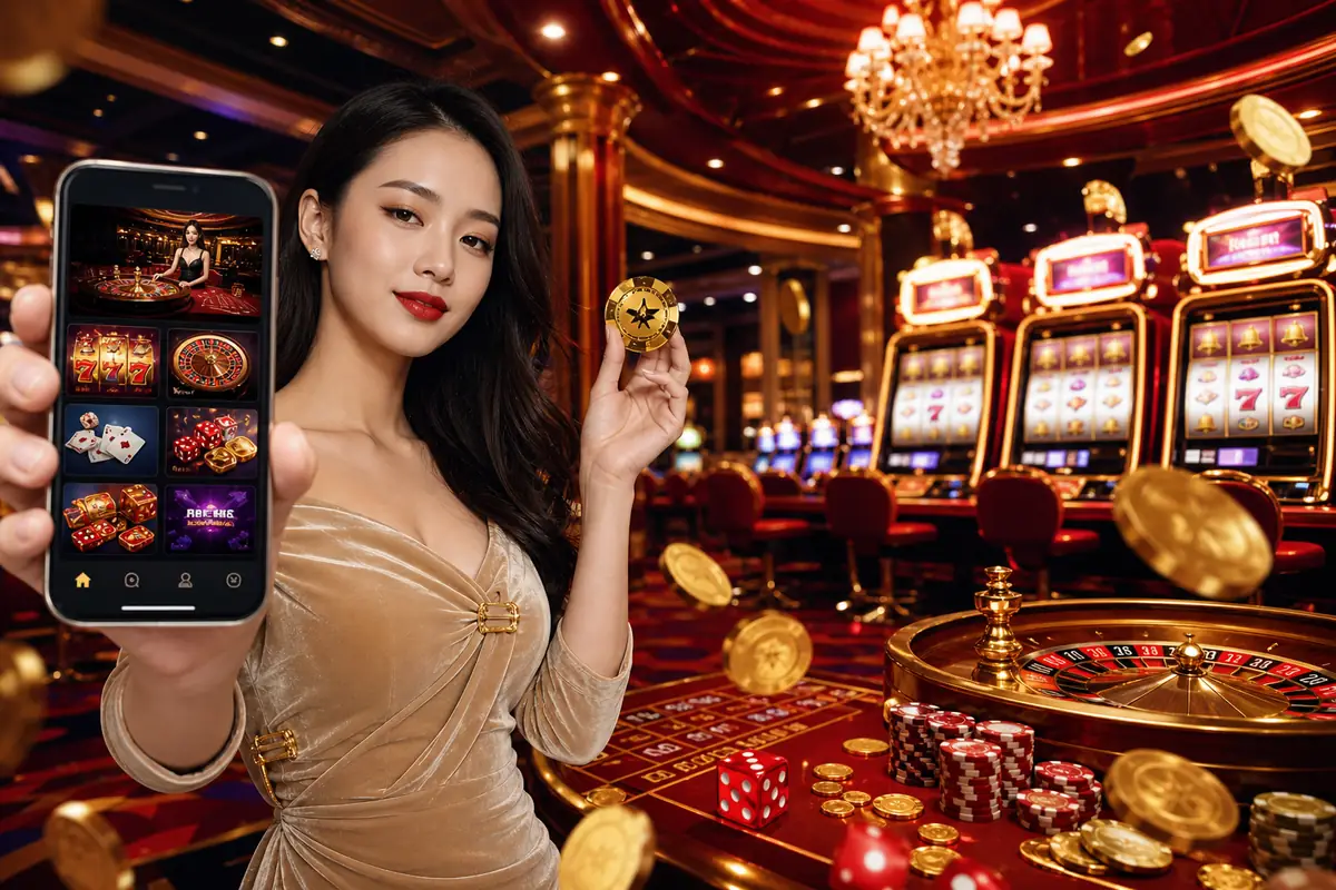 mario888 panduan KYC pengesahan akaun Malaysia