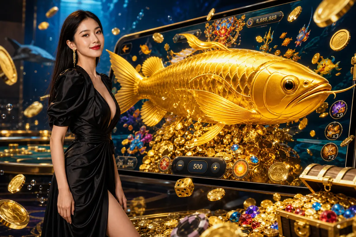 mario888 Permainan Arked — koleksi terbaik permainan digital untuk pemain Malaysia