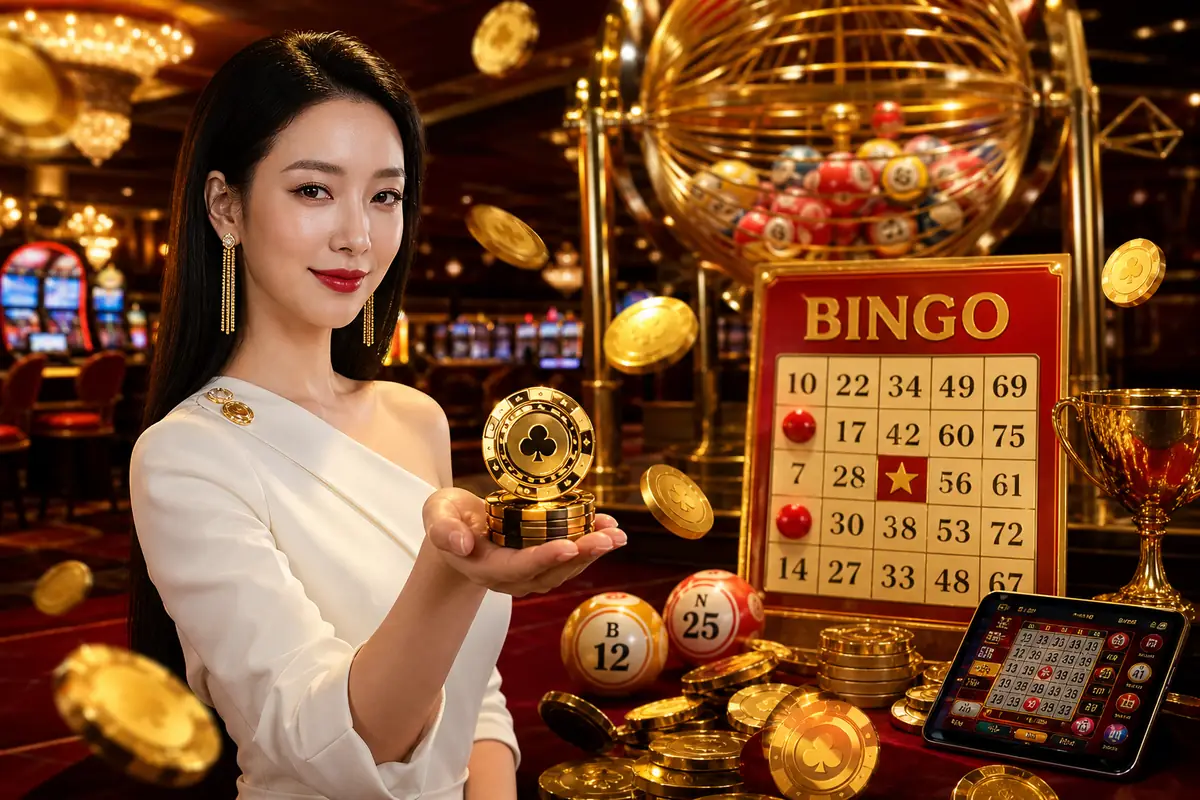 mario888 Permainan Arked — pengalaman bermain premium untuk pemain Malaysia